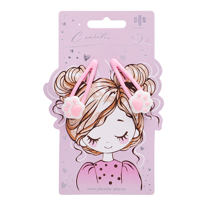 Набор Детский "Лапки" №15