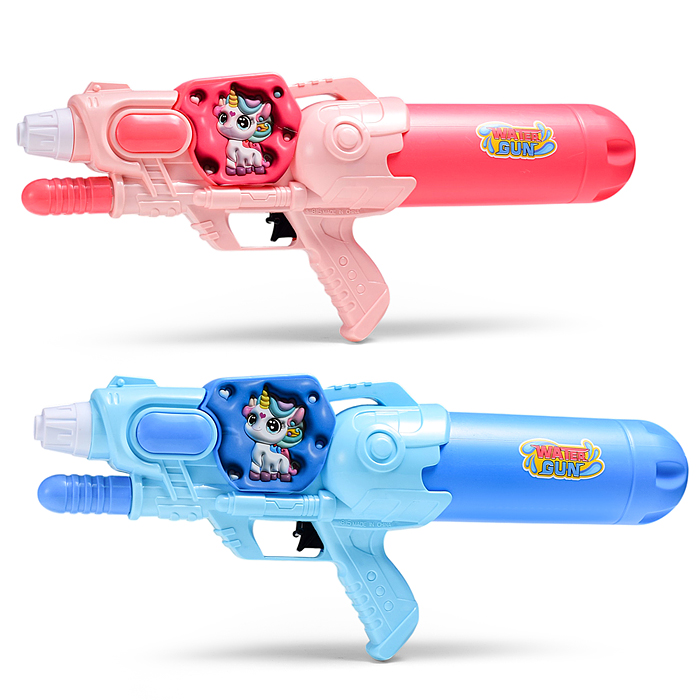 Водное оружие 815V "AquaShot" в пакете