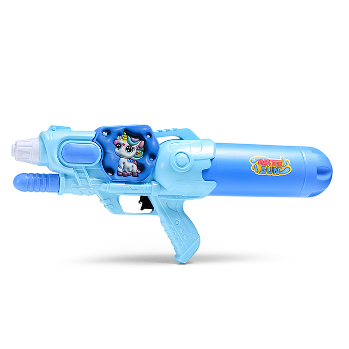 Водное оружие 815V "AquaShot" в пакете