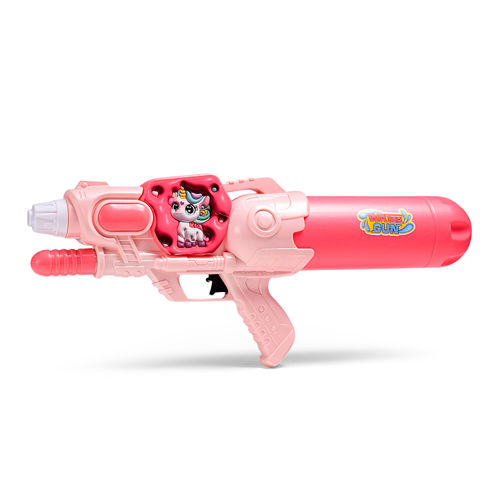 Водное оружие 815V "AquaShot" в пакете