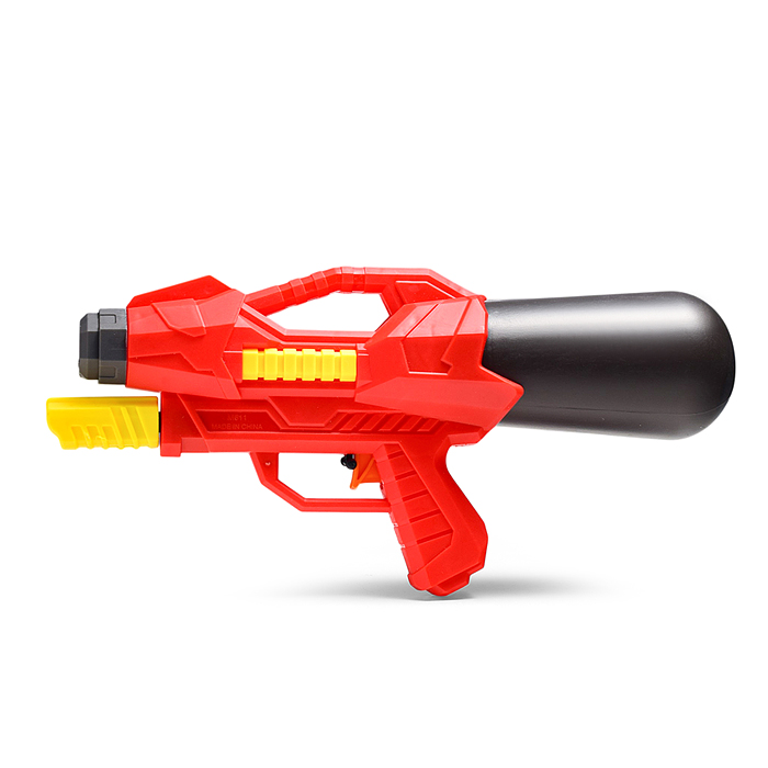 Водное оружие M511R "Струйный боец" в пакете