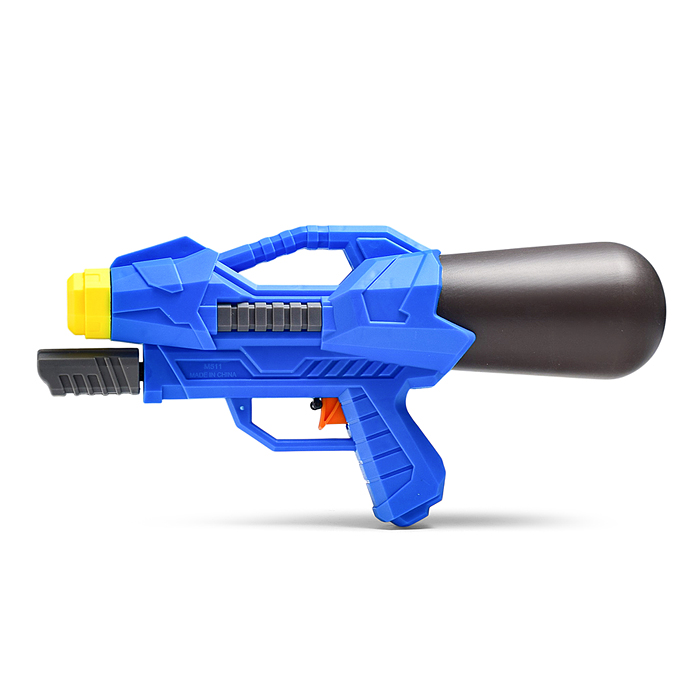 Водное оружие M511R "Струйный боец" в пакете