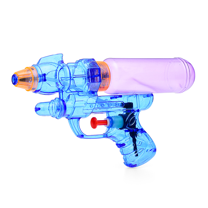 Водное оружие 627-5C "Волна" в пакете