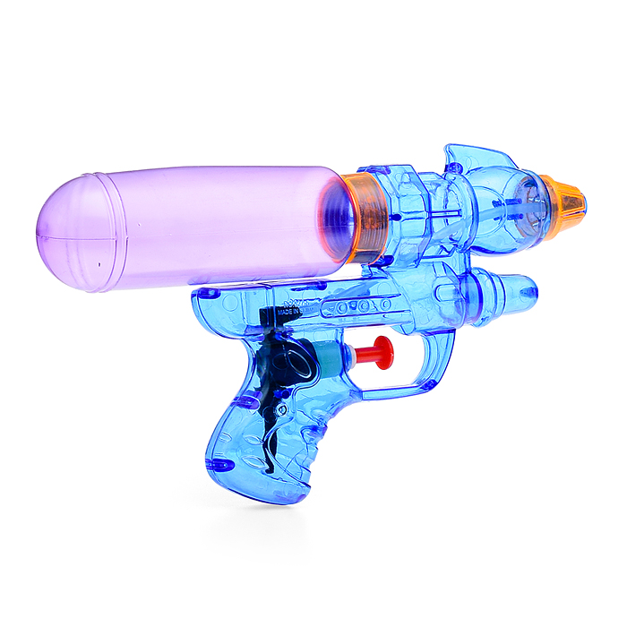 Водное оружие 627-5C "Волна" в пакете