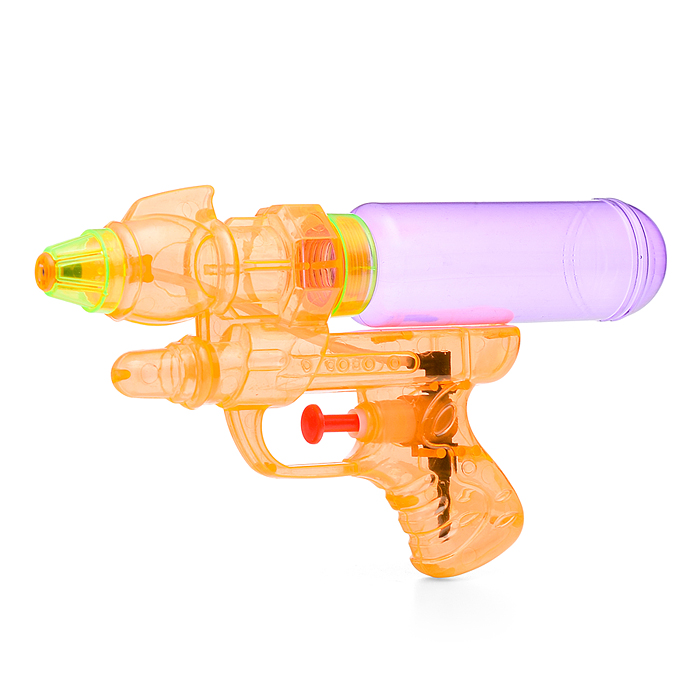 Водное оружие 627-5C "Волна" в пакете