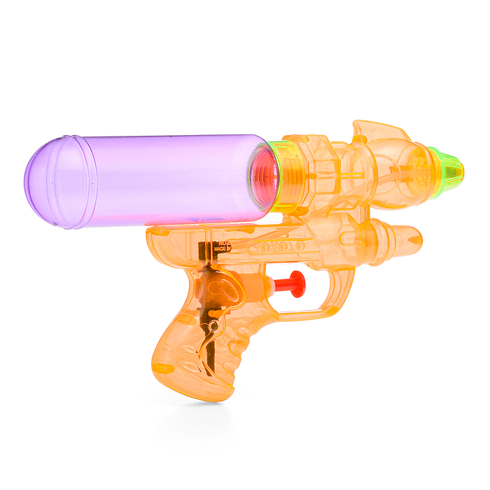 Водное оружие 627-5C "Волна" в пакете