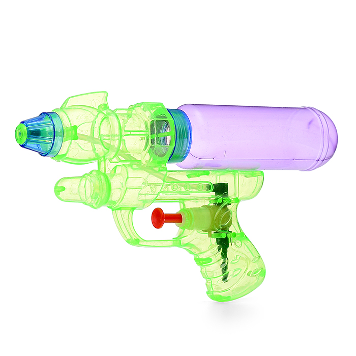 Водное оружие 627-5C "Волна" в пакете