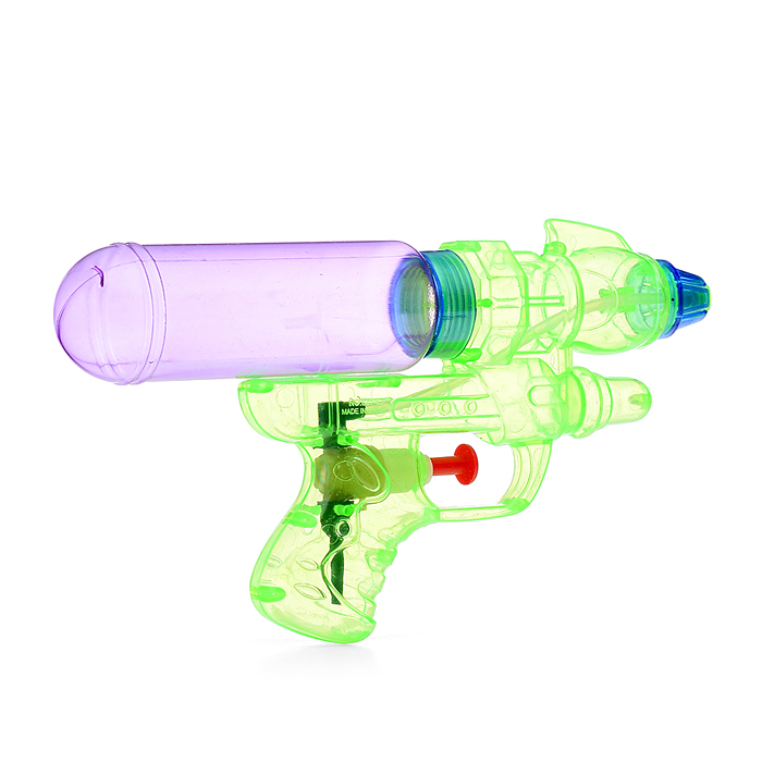 Водное оружие 627-5C "Волна" в пакете