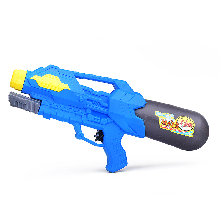 Водное оружие M806R "Космическая атака" в пакете