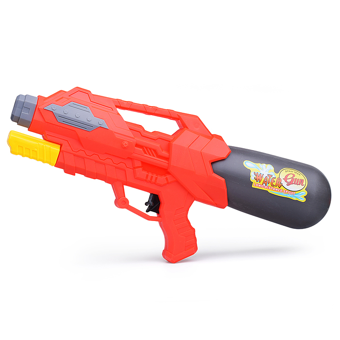 Водное оружие M806R "Космическая атака" в пакете