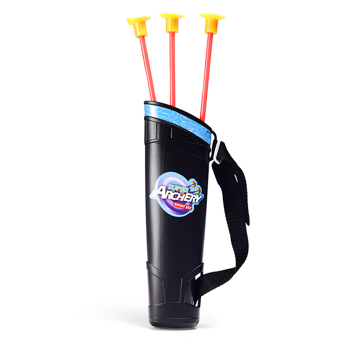 Набор лук YYD-023 "Школа лучников" в коробке