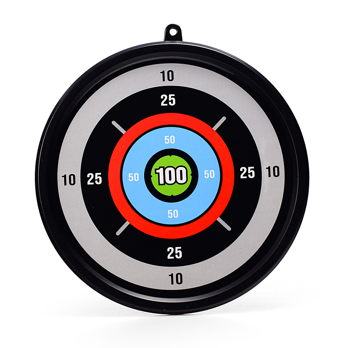 Набор лук YYD-023 "Школа лучников" в коробке