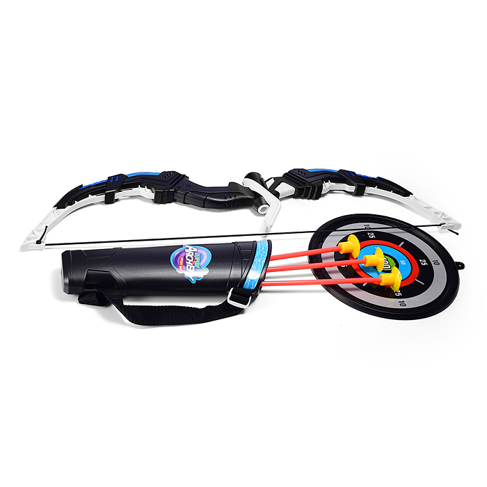 Набор лук YYD-023 "Школа лучников" в коробке