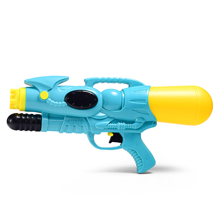 Водное оружие M999P "Всплеск" в пакете