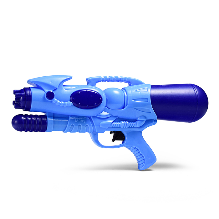 Водное оружие M999P "Всплеск" в пакете