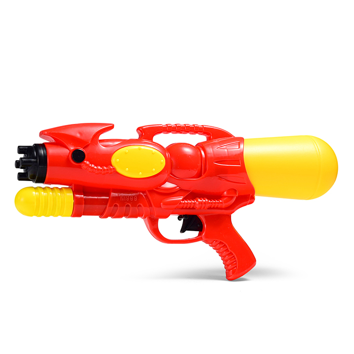 Водное оружие M999P "Всплеск" в пакете