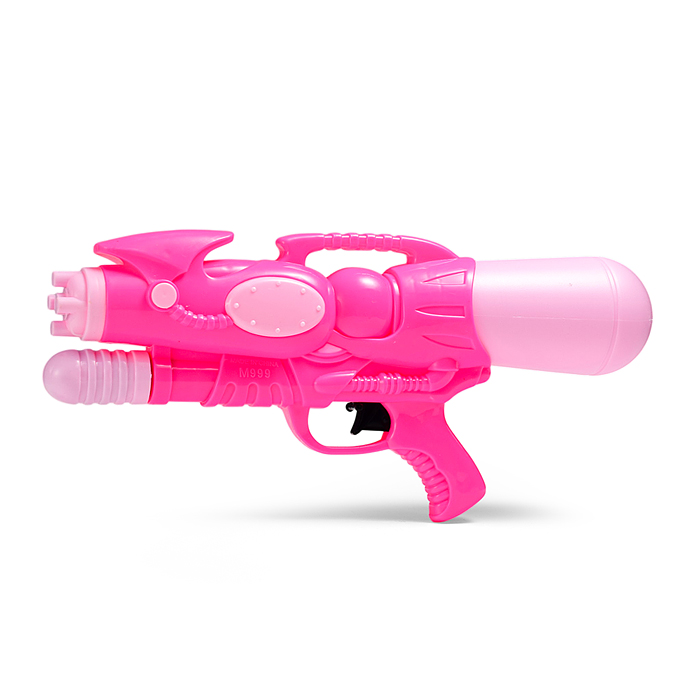 Водное оружие M999P "Всплеск" в пакете