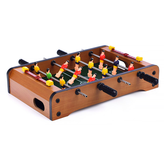 Футбол XJ6086 "Все звезды" в коробке