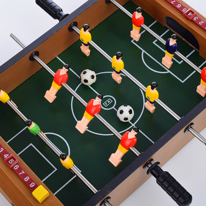 Футбол XJ6086 "Все звезды" в коробке