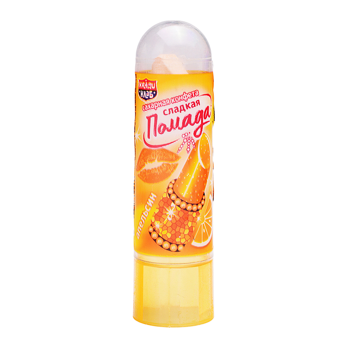 Сахарная конфета "Сладкая помада" 3,5гр*30шт