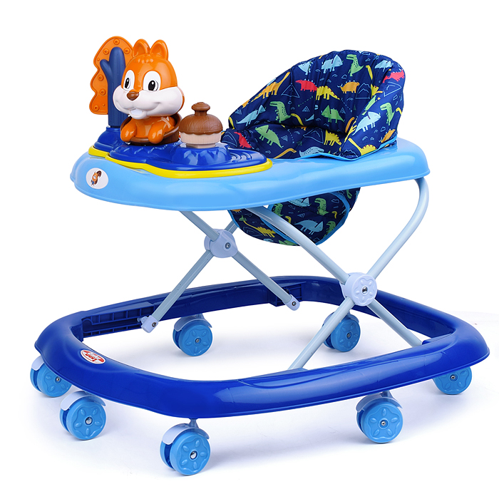 Ходунки 00-5323 "Лисенок"