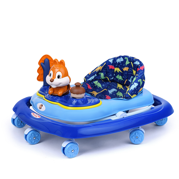 Ходунки 00-5323 "Лисенок"