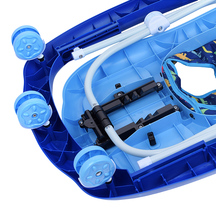 Ходунки 00-5323 "Лисенок"