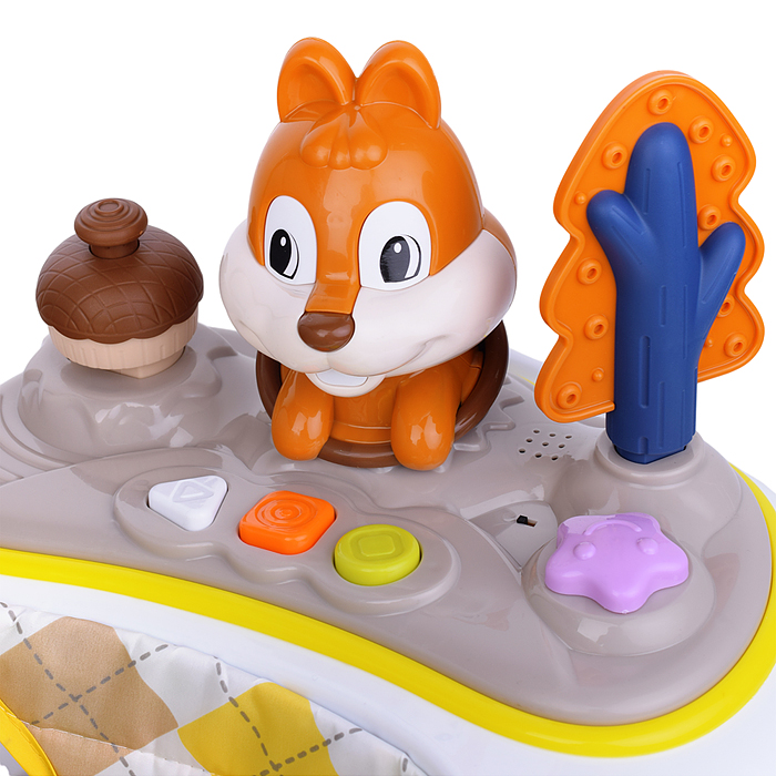 Ходунки 00-5323 "Лисенок"