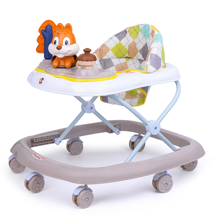 Ходунки 00-5323 "Лисенок"