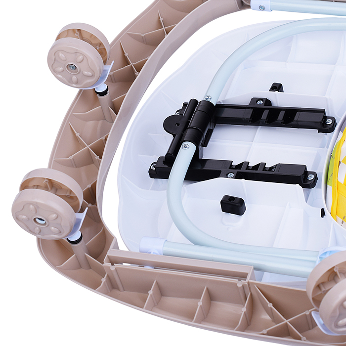 Ходунки 00-5323 "Лисенок"