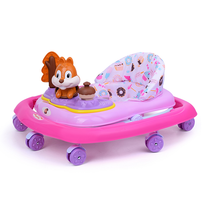 Ходунки 00-5323 "Лисенок"