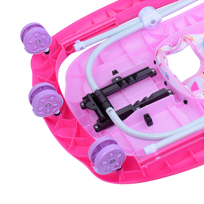 Ходунки 00-5323 "Лисенок"