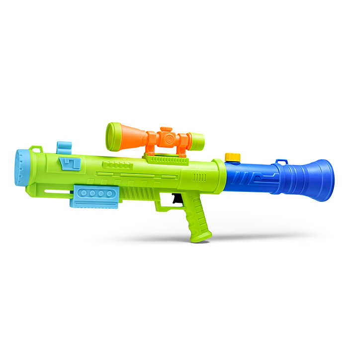 Водное оружие M607Q "Subsonic Surge" в пакете