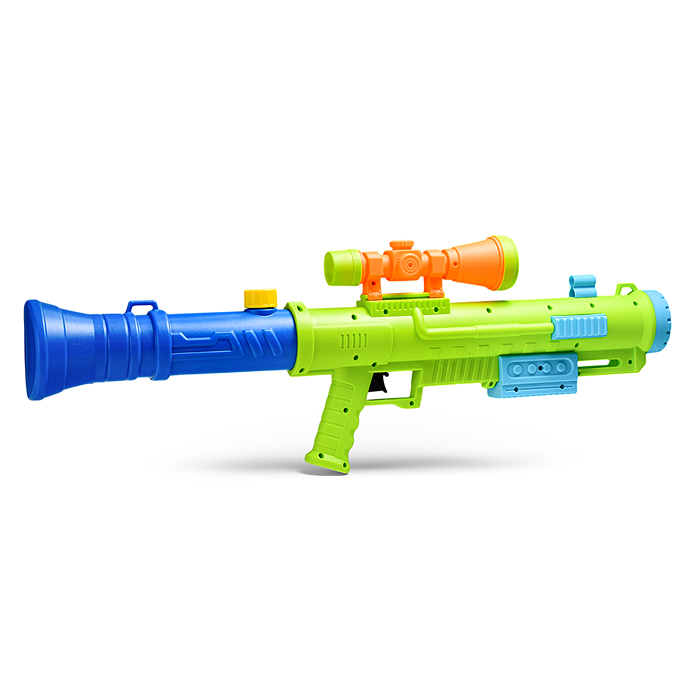 Водное оружие M607Q "Subsonic Surge" в пакете