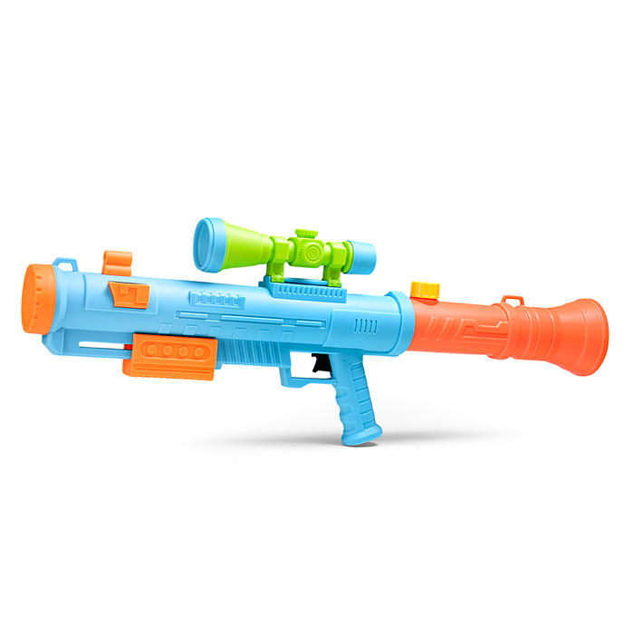 Водное оружие M607Q "Subsonic Surge" в пакете