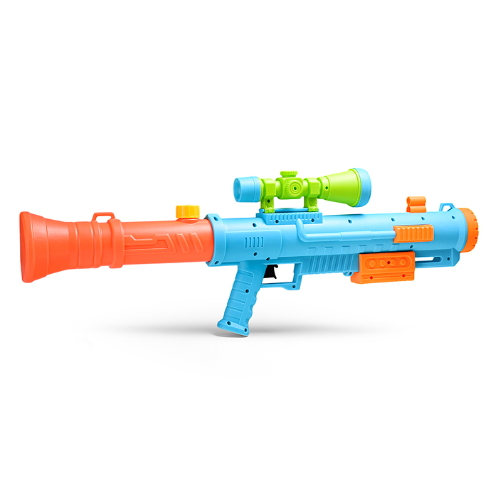 Водное оружие M607Q "Subsonic Surge" в пакете