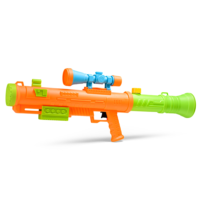 Водное оружие M607Q "Subsonic Surge" в пакете