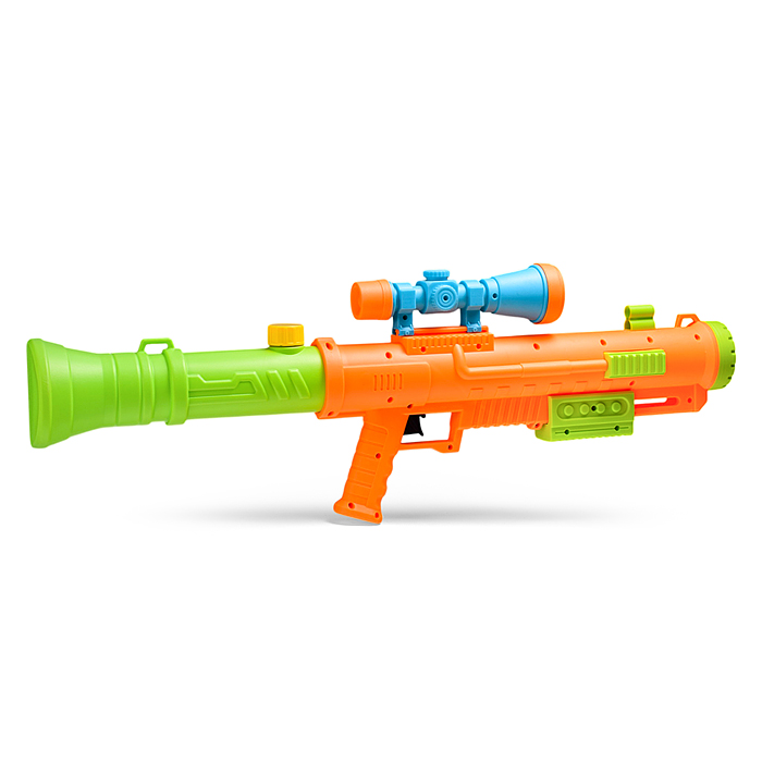 Водное оружие M607Q "Subsonic Surge" в пакете