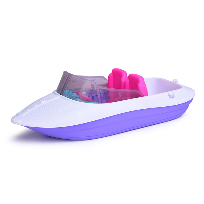 Кукла с аксессуарами 57875 "Оливия" в коробке