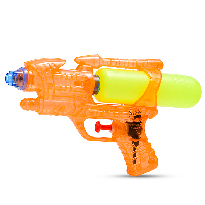 Водное оружие 591-C "Водный импульс" в пакете