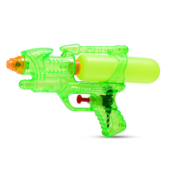 Водное оружие 591-C "Водный импульс" в пакете