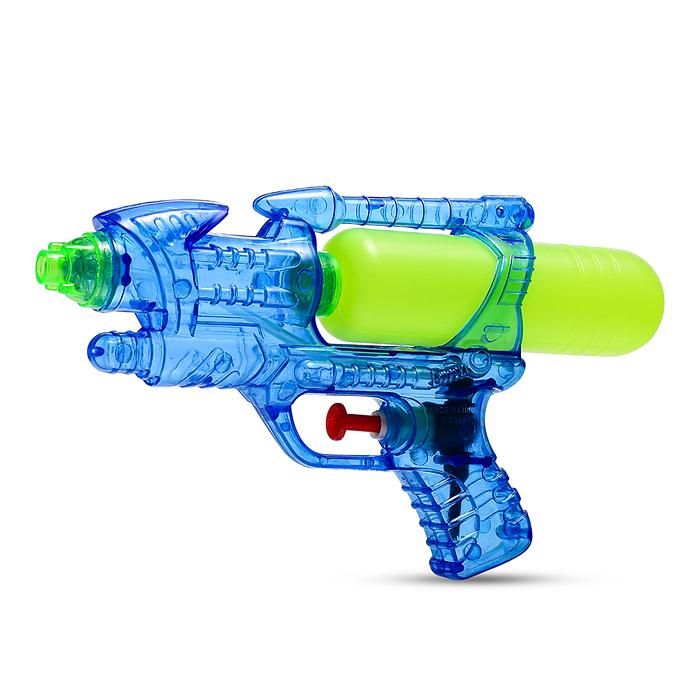 Водное оружие 591-C "Водный импульс" в пакете
