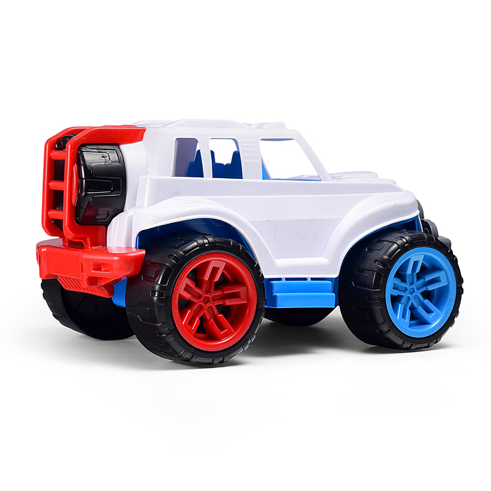 Машина "Джип"