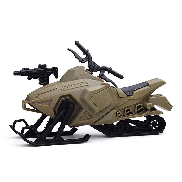 Набор Армия C113-503 "Играй-защищай" в коробке