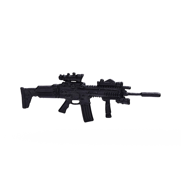 Набор Армия C113-503 "Играй-защищай" в коробке