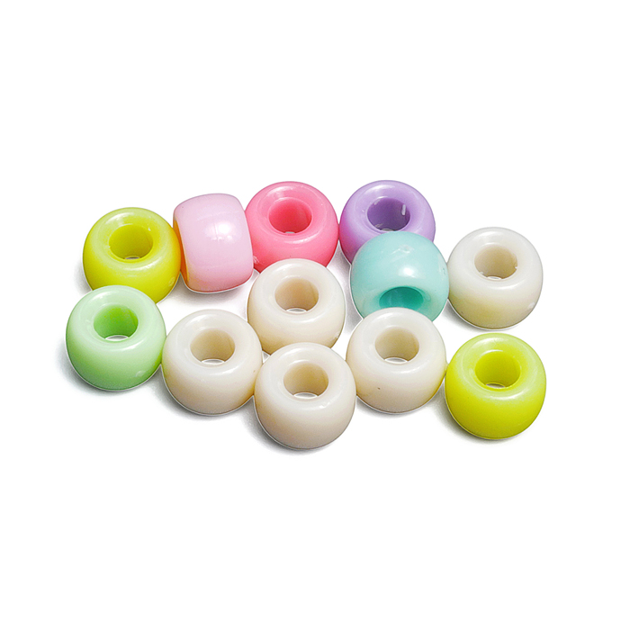 Набор создание украшений MK0042 "Весёлый бисер" в коробке