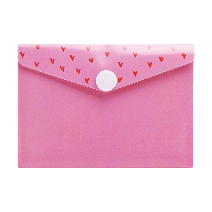 Набор канцелярский подарочный 4