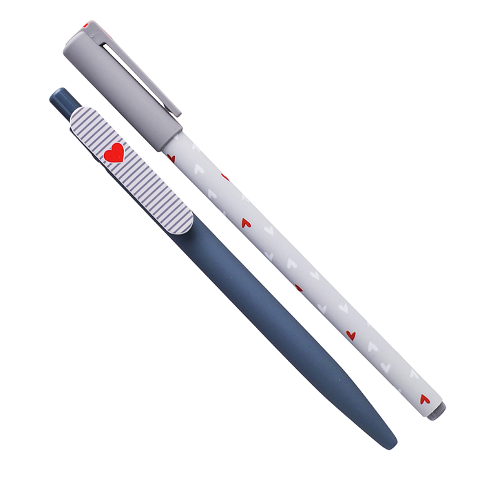 Набор канцелярский подарочный 4