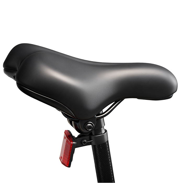 Велосипед 18" Rocket Level, цвет серый