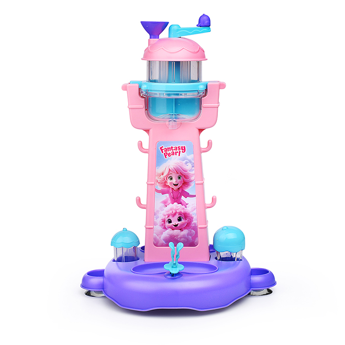 Создание украшений MKD210A "Мастерская идей" в коробке